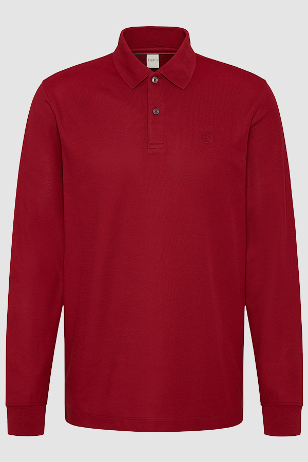 ΜΠΛΟΥΖΑ POLO BUGATTI - 960 ΚΟΚΚΙΝΟ